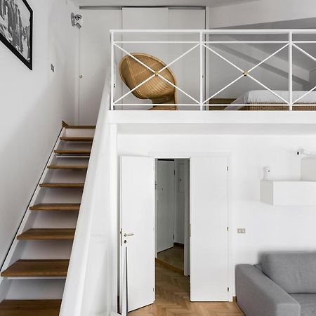 Living Brera, A Unique Experience - Vicolo Fiori Milão Exterior foto