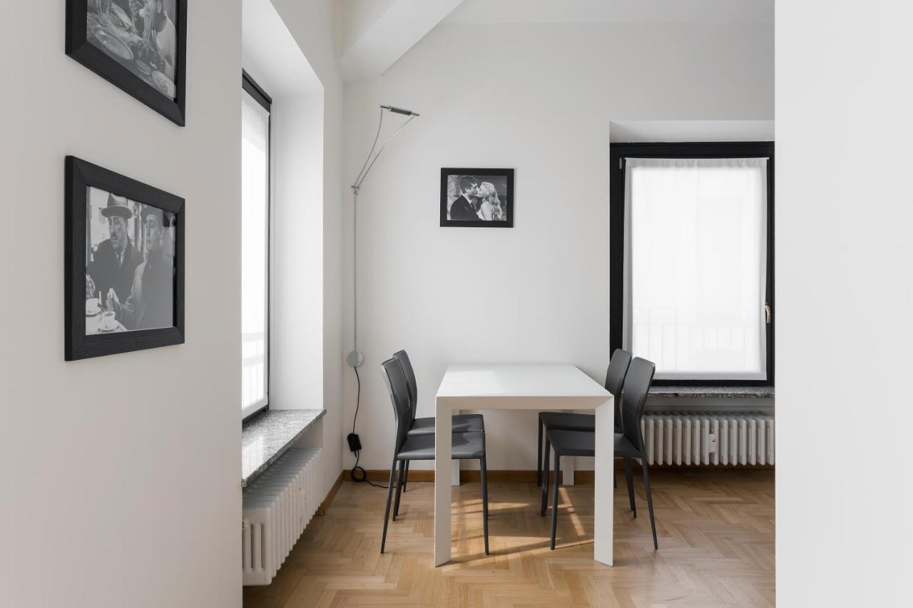 Living Brera, A Unique Experience - Vicolo Fiori Milão Exterior foto