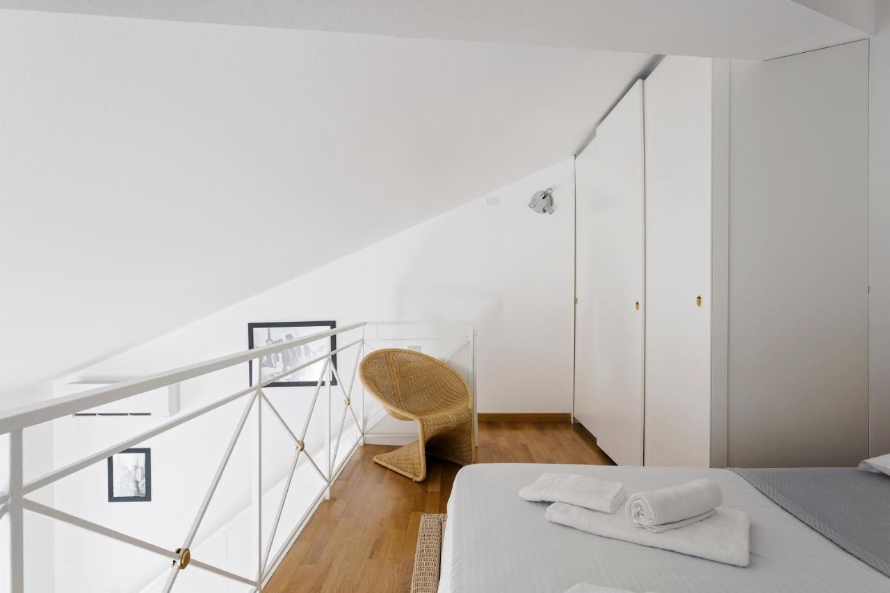 Living Brera, A Unique Experience - Vicolo Fiori Milão Exterior foto