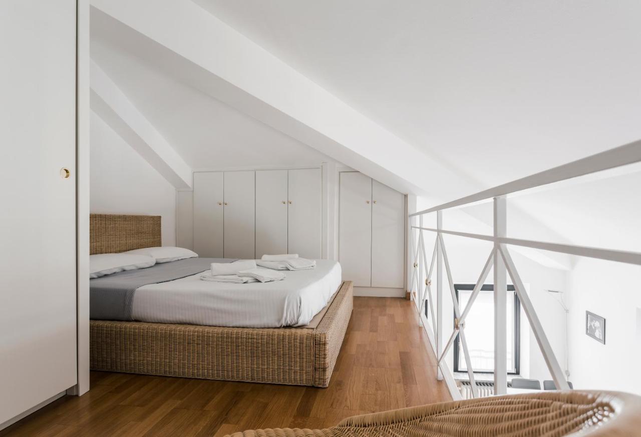 Living Brera, A Unique Experience - Vicolo Fiori Milão Exterior foto